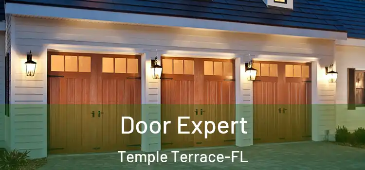  Door Expert Temple Terrace-FL