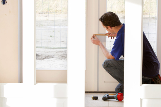 Temple Terrace-interior-door-repair