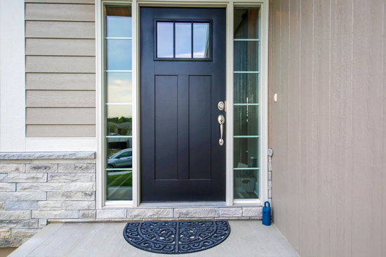 Temple Terrace-residential-door-repair