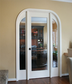 Passage Door Replacement Temple Terrace