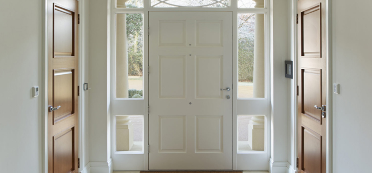 Temple Terrace door replacement contractors
