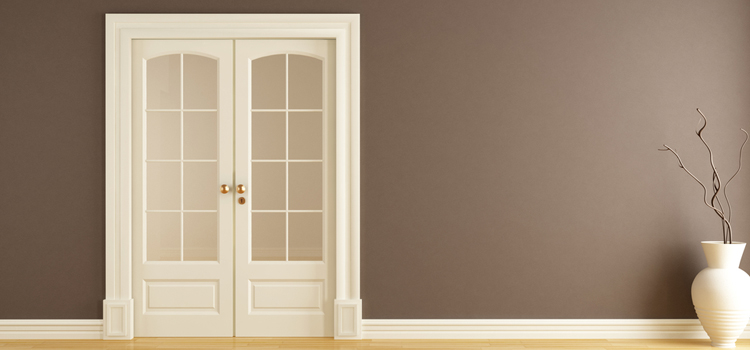 residential fiberflasss door repair Temple Terrace