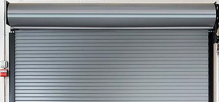 rolling steel door repair Temple Terrace